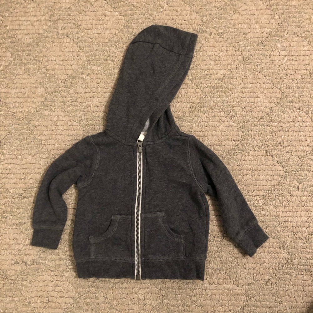 Baby Jacket